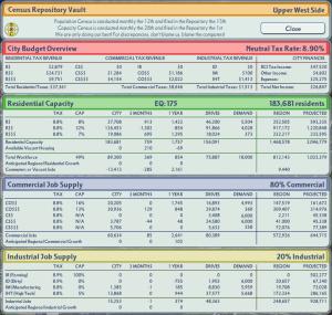 Census Repository Query Expanded3